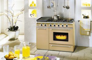 Magasin spécialisé en vente de cuisinière à bois et gaz piano de cuisson  sur mesure en gironde - Bordeaux - Chaleur Nordique ® - CHALEUR NORDIQUE